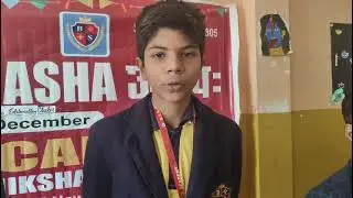 BHARTIYA BHASHA UTSAV 2025 DAY-6 Language Exploration part 2
