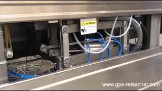 902942 Multivac R530 - fachüberholt - 06/2015