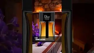 TOP 5 COZY FRAGRANCES FOR MEN 2025 #topmensfragrances