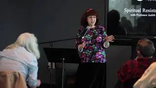 Spiritual Resistance in Auschwitz