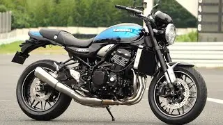 2026 Kawasaki Z900 RS Finally Launched | Kawasaki Latest Motorcycle 2026