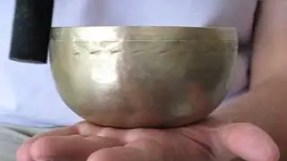 Campane Tibetane SI3 248 Hz