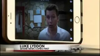 You Now app causes concern for parents