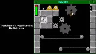 Crystal Starlight (Switzerland) - Bobobot