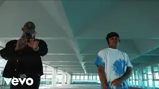 Adofo, Valiant - Dirty Money (Official Video)