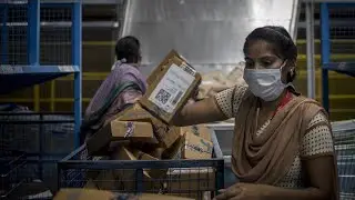 Women Are Disappearing from India&rsquo;s Workforce