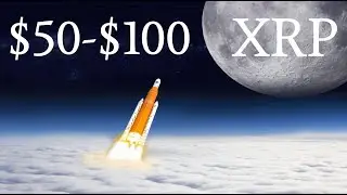 EMERGENCY WARNING: XRP SHORT SQUEEZE HAPPENING&hellip; This is How $50-$100 HAPPENS