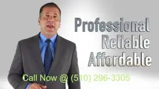Cost of Water Damage Services Oakland CA (510) 296-3305