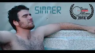 Simmer - [15 Second Horror Film]