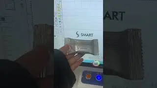 UV Laser Marking Machine For Plastic Bag