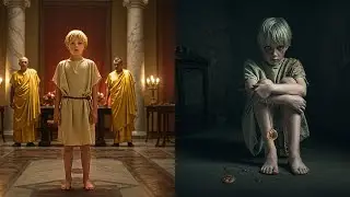 He Was Trained to Entertain Senators&hellip; and He Was Only 10 &mdash; Reign of Caligula