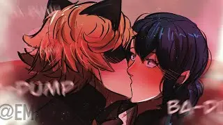 Never Get Over You P5 | Miraculous Ladybug Comic Dub