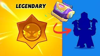 REWARDS COMPILATION 🎁 | Brawl Stars