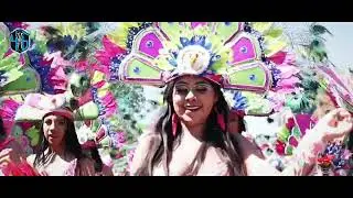 fusi&oacute;n RUANA somos TDR SE&Ntilde;OR -VIDEO PROMO