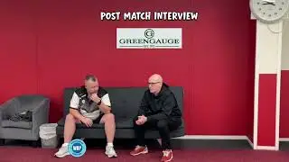 Catch up with Bolty & Paul Hartley Video