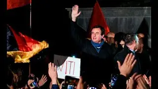 🔴LIVE/ Albin Kurti arrin fitore spektakolare! A do ta formojë qeverinë i vetëm?