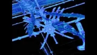 Niklas Harding Vs Andy Moor - Ice Halcyon (Macarius Frozen Bootleg)