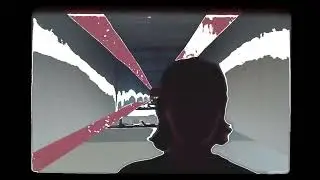 Andre&iacute;os - HEIMWEH - LOFI HOUSE (Visualizer)