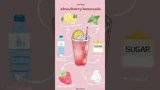 летние напитки#summer #лето#напиток#drink #летниерецепты #готовимсяклету #summerdrink#рецепты#recept