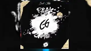 CG (Baitz x Jibbz) - PRAY4ME (Audio)