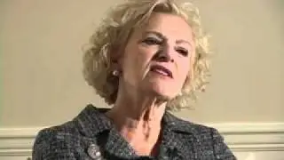 Oral History with Anne Burke: Part 1 of 9