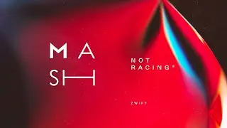 Kiss Racing on Zwift - Richmond Rollercoaster - 5th (bunch sprint)