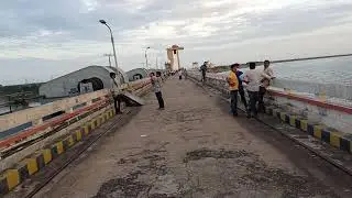 Pochampad project