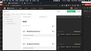 Publish Documentation in Postman