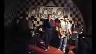 SEMPREFRESKI - live 1997
