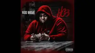 Rod Wave {{Let Me Down}} Slowed Down