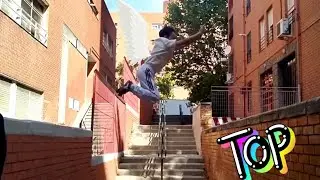 Rulas vuela en el barrio 🦅