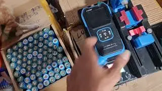 Pin samsung 50G 21700 cho m&aacute;y c&ocirc;ng cụ 0945988617 | Huỳnh Tr&acirc;m 