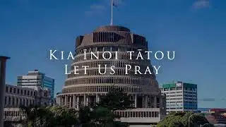 Kingdom Awakening NZ Promo