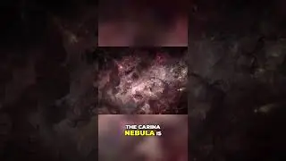 Top 5 Largest Nebulae: Exploring the Cosmic Wonders