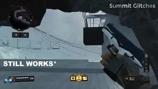 BO4 - 10 BEST WORKING GLITCHES 2020*!!