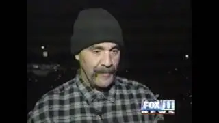Fox 11 News Reports on Set Free Church