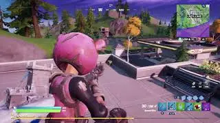 Fortnite 