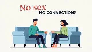 Sexless Marriage: Silent Struggle of Millions | What Can You Do?