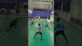 #Defence point#ASR perambur badminton academy # badminton lovers #reels#trending# smashervishnu#