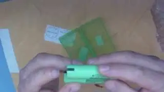 Супер мощные аккумуляторы посылкой  из Китая в Молдову
