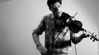 'Celtic Jam' - Joel Grainger -  Violin Looping - (BOSS RC-30 &  Line6 DL4)
