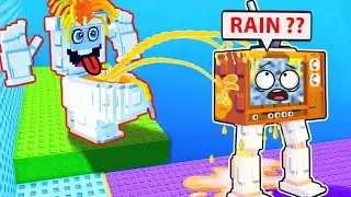 Roblox Slap Tower NEW BRAINROTS Scary Troll Funny Moments - Roblox Bacon Queen