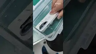 Игровой смартфон OPPO K13 TURBO PRO с турбиной охлаждения и влагозащитой
