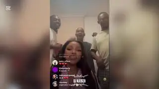 Babalwa M, JAZZWRLD, Thukuthela & GL Ceejay - Izolo (Unofficial Audio)