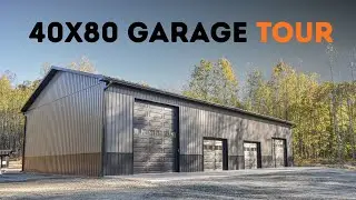 Магазин рамок для постов 40x80 | Полный тур