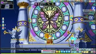 Voli vs Hlucid (Thunder Breaker Hard lucid EUreboot solo)