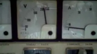 FUNCIONAMENTO NOBREAK TECTROL 10KVA