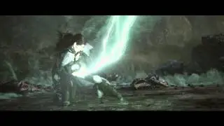 The Elder Scrolls Online - Arrival Cinematic Trailer
