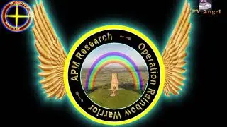 APM Research: Operation Rainbow Warrior.