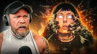 We Decide Who LIVES&hellip; And Who DIES&hellip; | Heart of the Forest